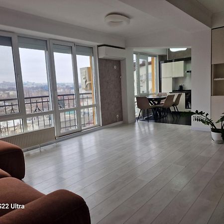Измайловская Апартаменты Chişinǎu Buitenkant foto