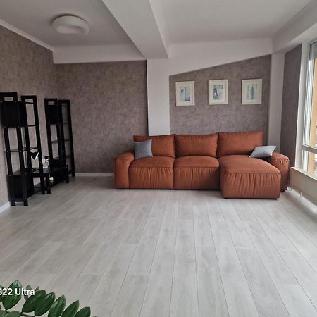 Измайловская Апартаменты Chişinǎu Buitenkant foto