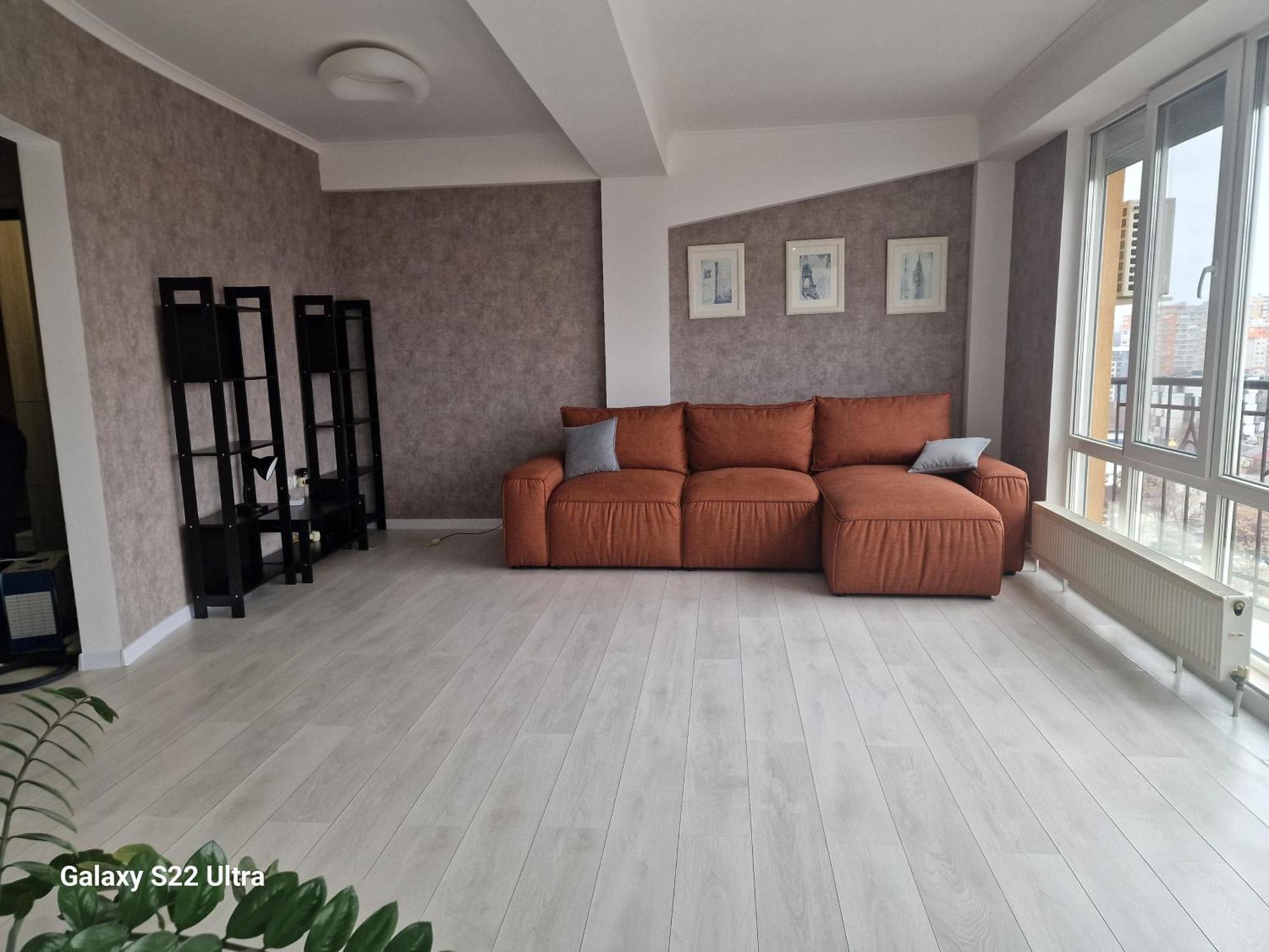Измайловская Апартаменты Chişinǎu Buitenkant foto